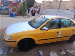 إيران خودرو سمند